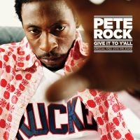 Rock Pete - Give It To Y'all in der Gruppe UNSERE TIPPS / Record Store Day / RSD2013-2020 bei Bengans Skivbutik AB (1957701)