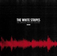 White Stripes - Complete John Peel Sessions in der Gruppe VINYL / Pop bei Bengans Skivbutik AB (1959520)