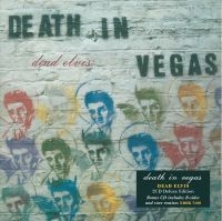 Death In Vegas - Contino Sessions...Plus in der Gruppe CD bei Bengans Skivbutik AB (1960642)