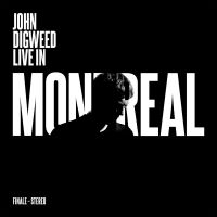 Digweed John - Live In Montreal - Finale in der Gruppe CD bei Bengans Skivbutik AB (1960677)