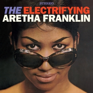 Aretha Franklin - Electrifying Aretha Franklin / The Tender, The Moving, The Swinging Aretha Franklin in der Gruppe CD bei Bengans Skivbutik AB (1960745)