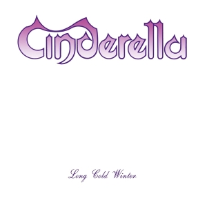 Cinderella - Long Cold Winter in der Gruppe UNSERE TIPPS / Klassiska lablar / Music On Vinyl bei Bengans Skivbutik AB (1961390)