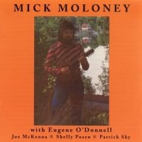 Moloney Mick - Mick Moloney With Eugene O'donnell in der Gruppe CD bei Bengans Skivbutik AB (1968565)