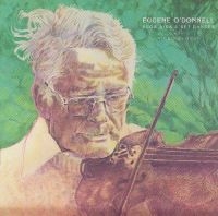 O'donnell Eugene - Slow Airs And Set Dances in der Gruppe CD bei Bengans Skivbutik AB (1968566)