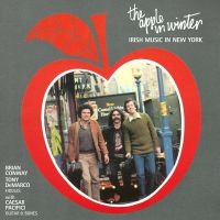 Conway Brian & Tony Demarco - Apple In Winter in der Gruppe CD bei Bengans Skivbutik AB (1968572)