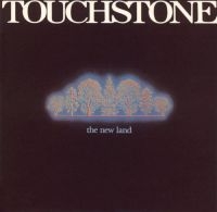 Touchstone - New Land in der Gruppe CD bei Bengans Skivbutik AB (1968573)