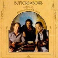 Buttons & Bows (Daly / Mcguire / Mc - Buttons And Bows in der Gruppe CD bei Bengans Skivbutik AB (1968577)