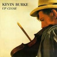 Burke Kevin - Up Close in der Gruppe CD bei Bengans Skivbutik AB (1968578)