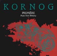 Kornog - Premiere in der Gruppe CD bei Bengans Skivbutik AB (1968580)