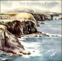 Tannahill Weavers - Land Of Light in der Gruppe CD bei Bengans Skivbutik AB (1968587)