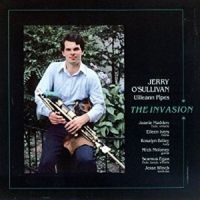 O'sullivan Jerry - Invasion in der Gruppe CD bei Bengans Skivbutik AB (1968592)