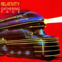 Relativity - Gathering Pace in der Gruppe CD bei Bengans Skivbutik AB (1968594)