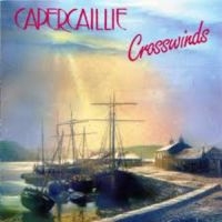 Capercaillie - Crosswinds in der Gruppe CD bei Bengans Skivbutik AB (1968595)