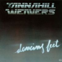 Tannahill Weavers - Dancing Feet in der Gruppe CD bei Bengans Skivbutik AB (1968598)