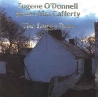 O'donnell Eugene And James Maccaffe - Foggy Dew in der Gruppe CD bei Bengans Skivbutik AB (1968600)