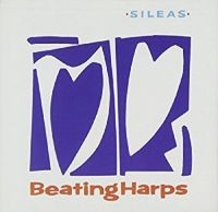 Sileas - Beating Harps in der Gruppe CD bei Bengans Skivbutik AB (1968604)