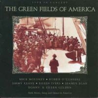 Greenfields Of America - Live In Concert in der Gruppe CD bei Bengans Skivbutik AB (1968609)