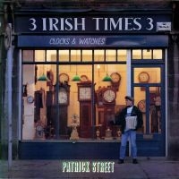 Patrick Street - Irish Times in der Gruppe CD bei Bengans Skivbutik AB (1968614)