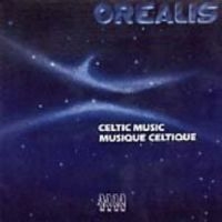 Orealis - Celtic Music -Musique Celtique in der Gruppe CD bei Bengans Skivbutik AB (1968615)