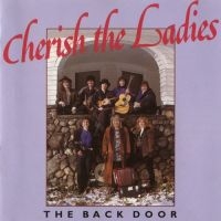 Cherish The Ladies - Back Door in der Gruppe CD bei Bengans Skivbutik AB (1968624)