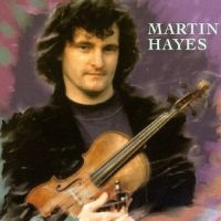 Hayes Martin - Martin Hayes in der Gruppe CD bei Bengans Skivbutik AB (1968630)