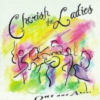 Cherish The Ladies - Out And About in der Gruppe CD bei Bengans Skivbutik AB (1968636)