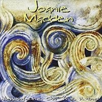 Madden Joanie - A Whistle On The Wind in der Gruppe CD bei Bengans Skivbutik AB (1968642)