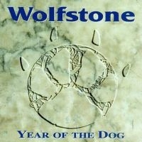 Wolfstone - Year Of The Dog in der Gruppe CD bei Bengans Skivbutik AB (1968645)