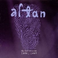 Altan - First Ten Years in der Gruppe CD bei Bengans Skivbutik AB (1968652)