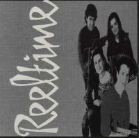 Reeltime - Reeltime in der Gruppe CD bei Bengans Skivbutik AB (1968653)