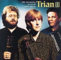 Trian - Trian Ii in der Gruppe CD bei Bengans Skivbutik AB (1968657)