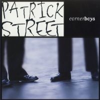 Patrick Street - Cornerboys in der Gruppe CD bei Bengans Skivbutik AB (1968658)