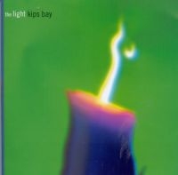 Kips Bay - Into The Light in der Gruppe CD bei Bengans Skivbutik AB (1968661)