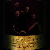 Patrick Street - Made In Cork in der Gruppe CD bei Bengans Skivbutik AB (1968677)