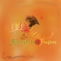 Moving Cloud - Foxglove in der Gruppe CD bei Bengans Skivbutik AB (1968679)