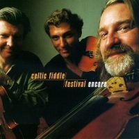 Celtic Fiddle Festival (Burke / Cun - Encore in der Gruppe CD bei Bengans Skivbutik AB (1968681)