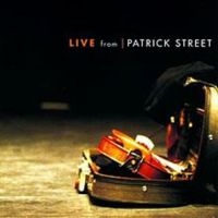 Patrick Street - Live From Patrick Street in der Gruppe CD bei Bengans Skivbutik AB (1968684)