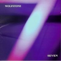 Wolfstone - Seven in der Gruppe CD bei Bengans Skivbutik AB (1968688)