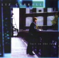 Carroll Liz - Lost In The Loop in der Gruppe CD bei Bengans Skivbutik AB (1968689)