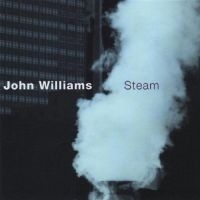 Williams John - Steam in der Gruppe CD bei Bengans Skivbutik AB (1968703)