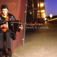 Connolly Johnny B. - Bridgetown in der Gruppe CD bei Bengans Skivbutik AB (1968705)