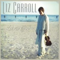 Carroll Liz - Lake Effect in der Gruppe CD bei Bengans Skivbutik AB (1968707)