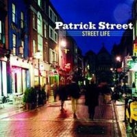 Patrick Street - Street Life in der Gruppe CD bei Bengans Skivbutik AB (1968709)