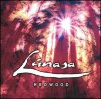 Lunasa - Redwood in der Gruppe CD bei Bengans Skivbutik AB (1968711)