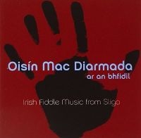 Diarmada Oisin Mac - Ar An Bhfidil (On The Fiddle) in der Gruppe CD bei Bengans Skivbutik AB (1968714)