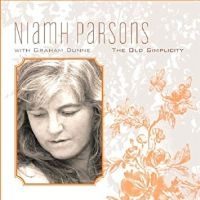 Parsons Niamh - Old Simplicity in der Gruppe CD bei Bengans Skivbutik AB (1968719)