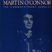 O'connor  Martin - Connachtman's Rambles in der Gruppe CD bei Bengans Skivbutik AB (1968730)