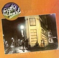 Bothy Band - Afterhours - Live In Paris in der Gruppe CD bei Bengans Skivbutik AB (1968732)