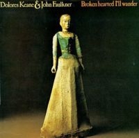 Keane Dolores & John Faulkner - Broken Hearted I Will Wander in der Gruppe CD bei Bengans Skivbutik AB (1968733)