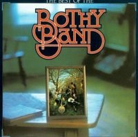 Bothy Band - Best Of The Bothy Band in der Gruppe CD bei Bengans Skivbutik AB (1968735)